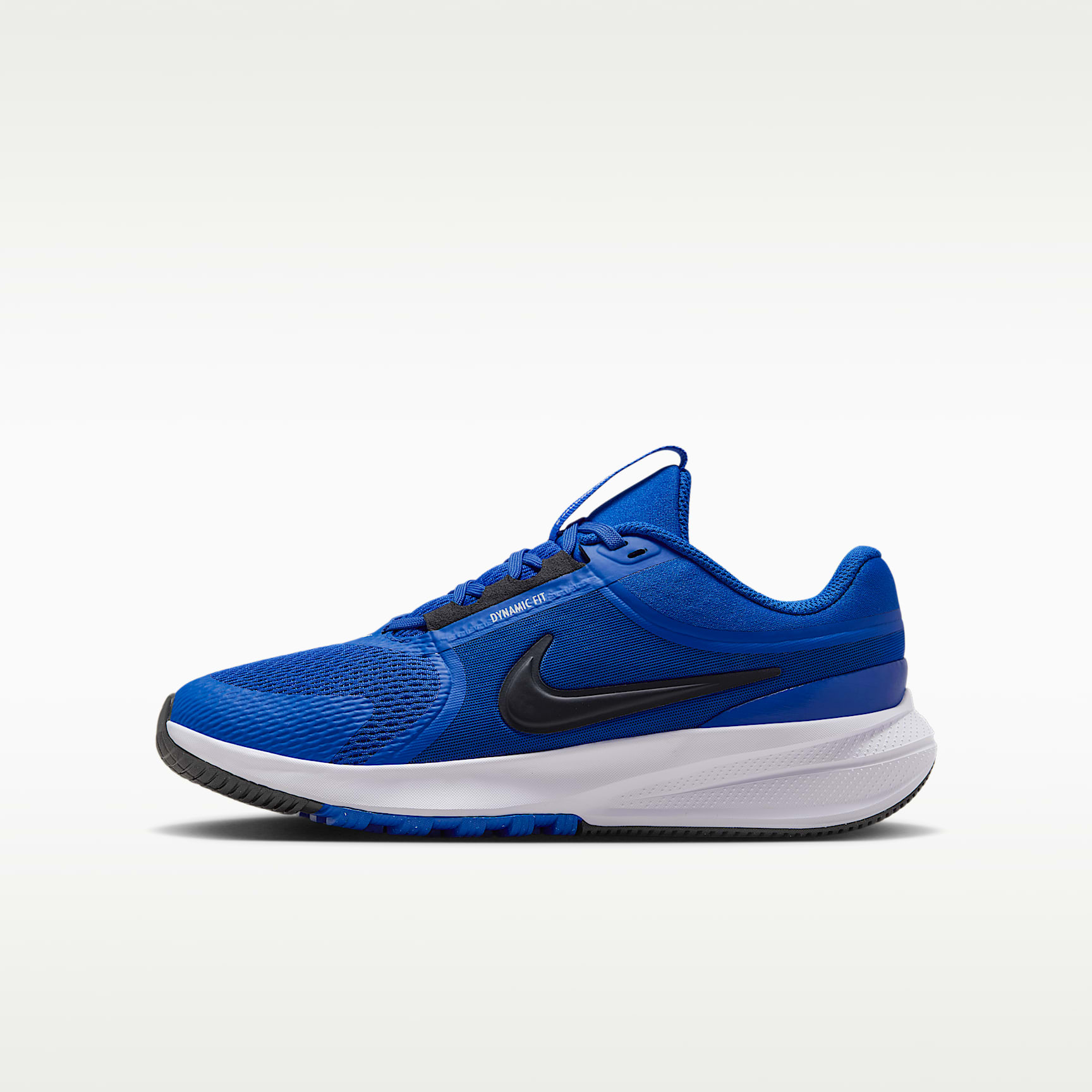 Nike Star Runner 5 Big Kids' Running Shoes. Nike.com